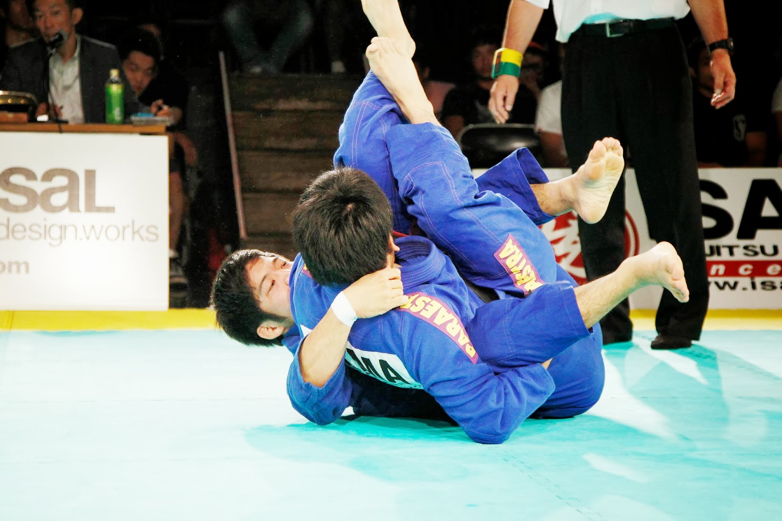 加古拓渡選手 ハーフガード 柔術DVD グラップリング 柔道 格闘技